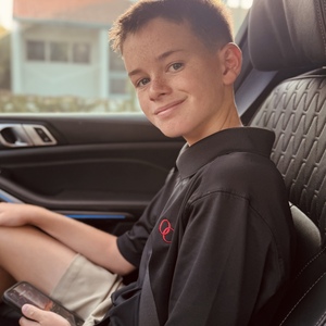 Kaden waters